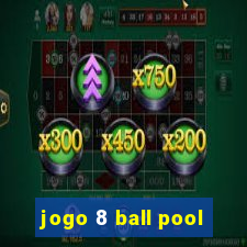 jogo 8 ball pool